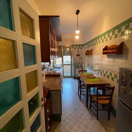شقة Pescara49 Centralissimo بيسكارا