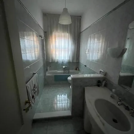 Pescara49 Centralissimo Apartment