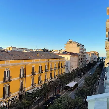 Pescara49 Centralissimo شقة *